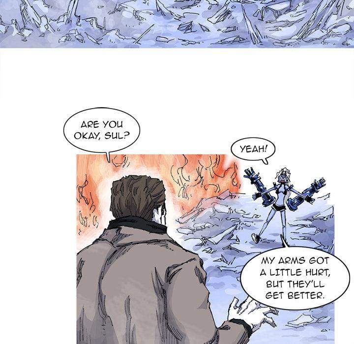 Asura Chapter 36 - Page 72