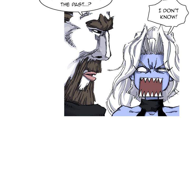Asura Chapter 36 - Page 75