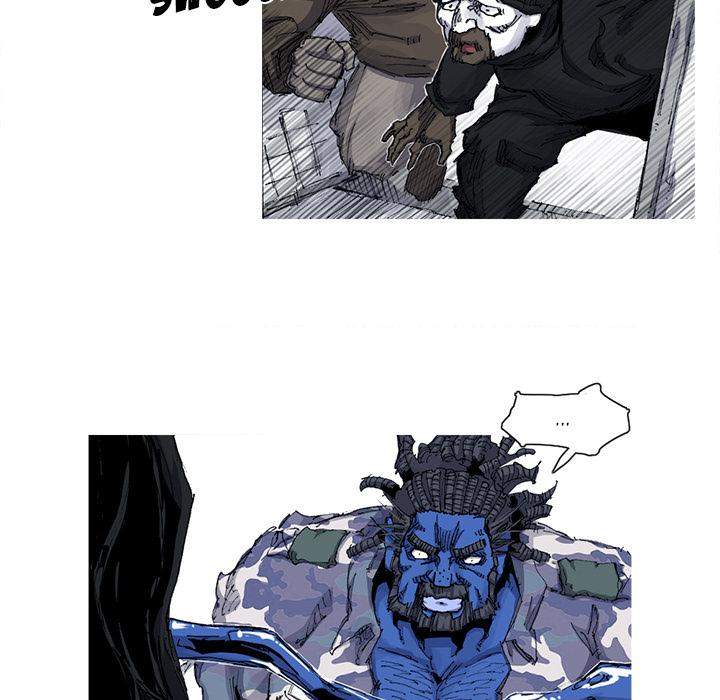 Asura Chapter 36 - Page 8