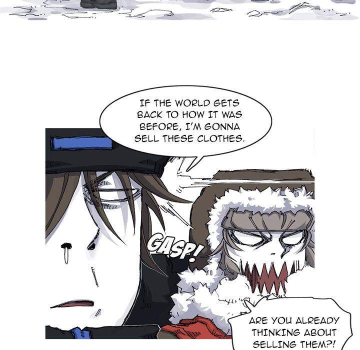 Asura Chapter 36 - Page 80