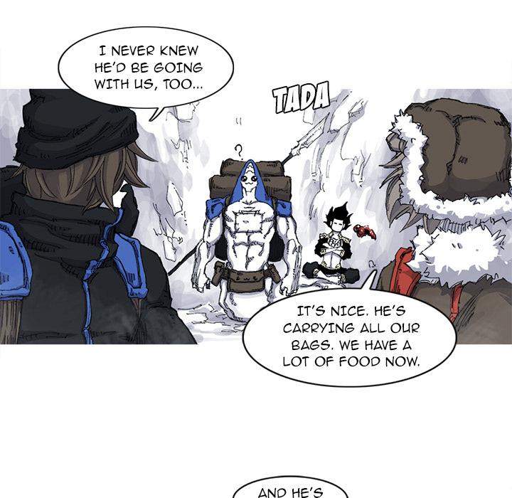 Asura Chapter 36 - Page 82