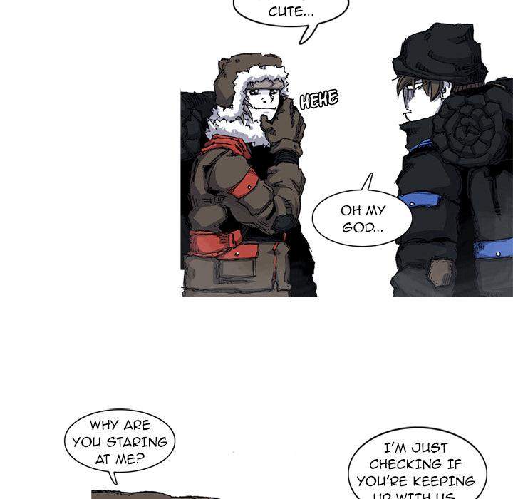 Asura Chapter 36 - Page 83
