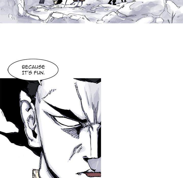 Asura Chapter 36 - Page 87