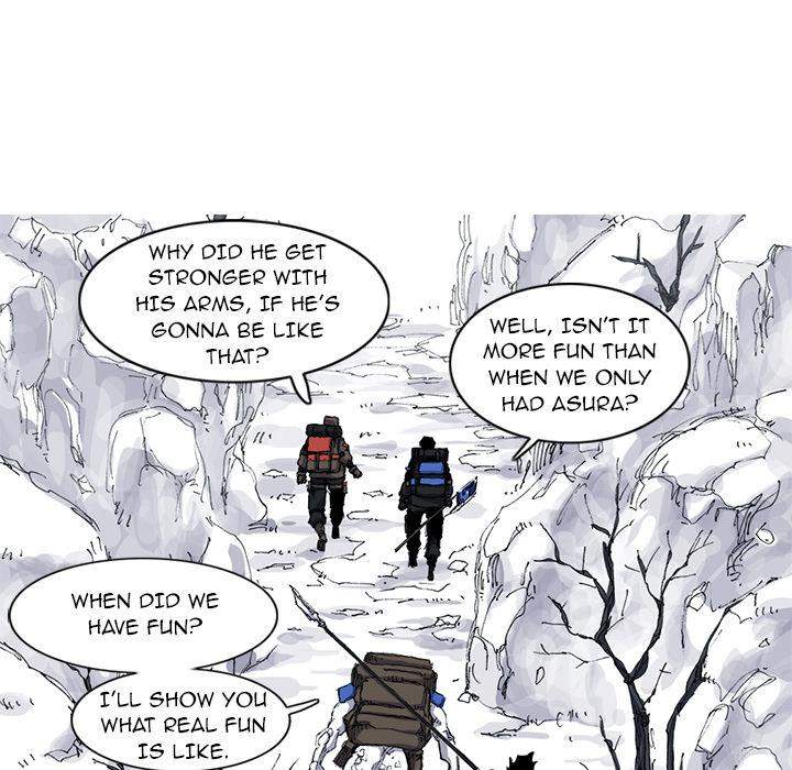Asura Chapter 36 - Page 89