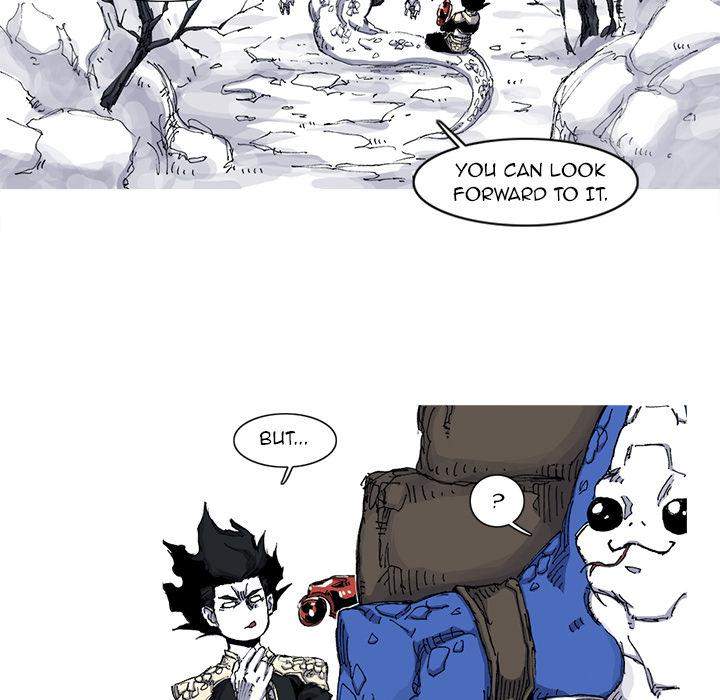 Asura Chapter 36 - Page 90