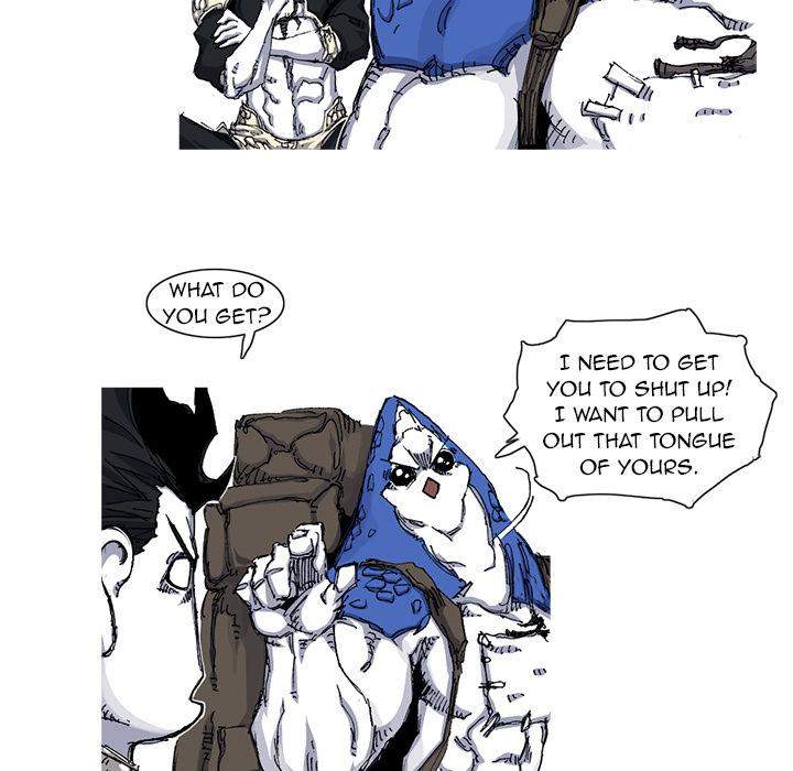 Asura Chapter 36 - Page 91