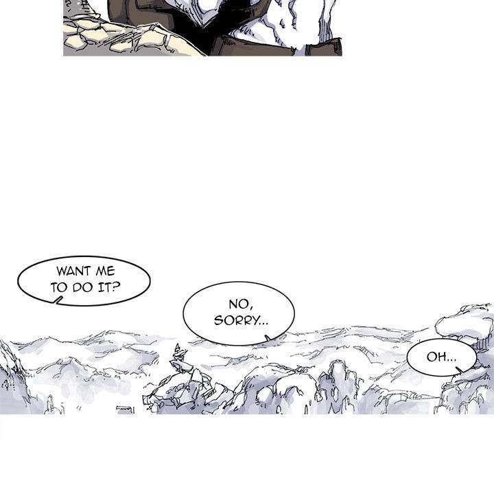 Asura Chapter 36 - Page 92
