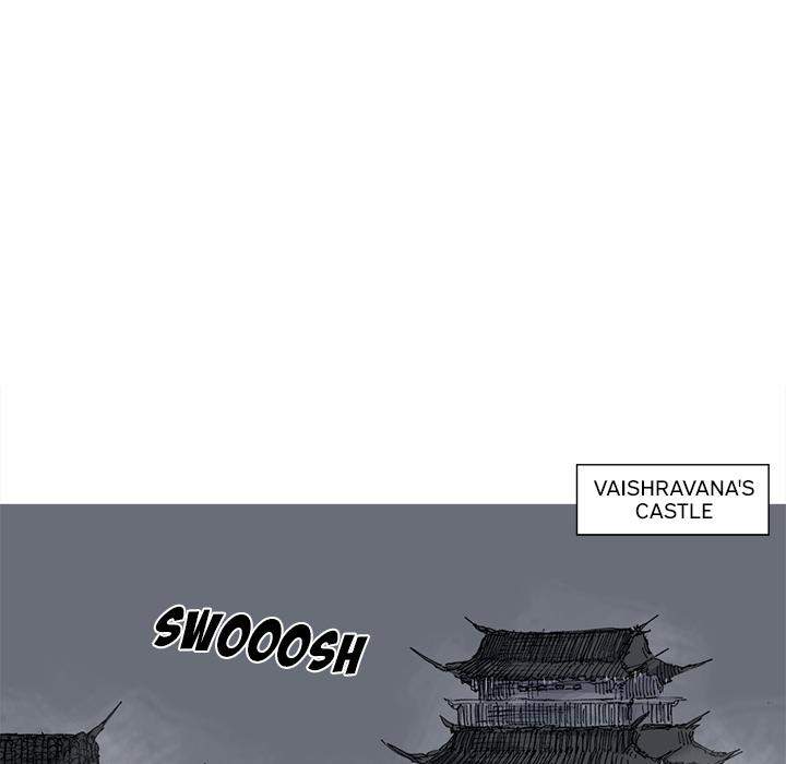 Asura Chapter 36 - Page 93