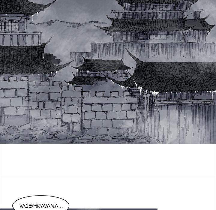 Asura Chapter 36 - Page 94