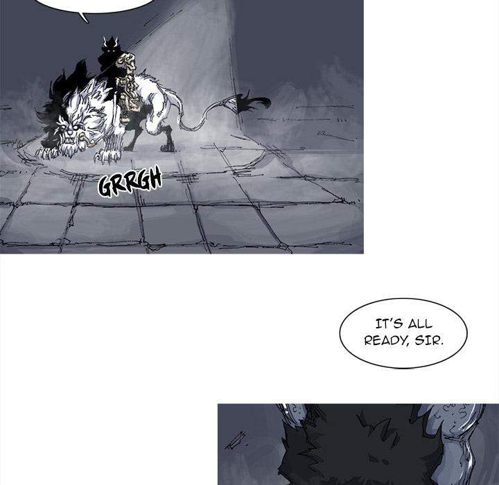 Asura Chapter 36 - Page 95