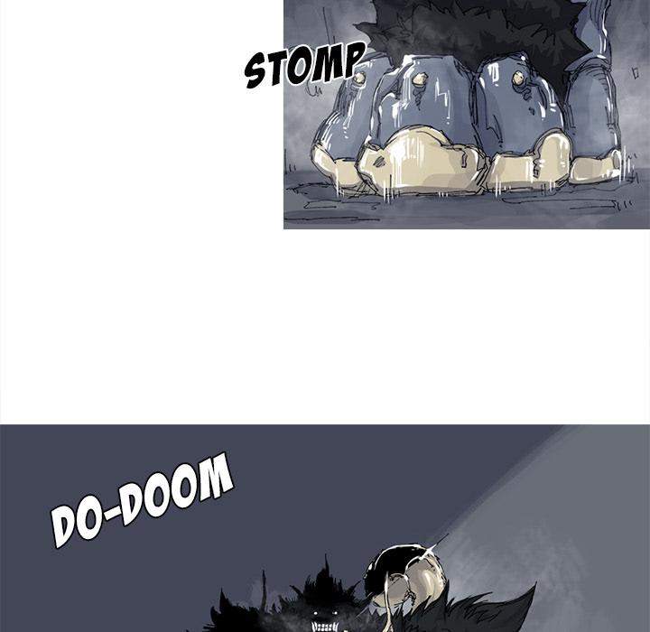 Asura Chapter 36 - Page 96