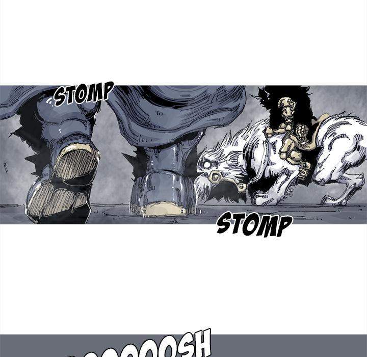 Asura Chapter 36 - Page 98