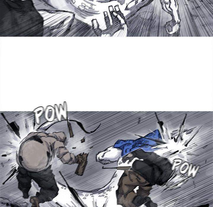 Asura Chapter 40 - Page 10