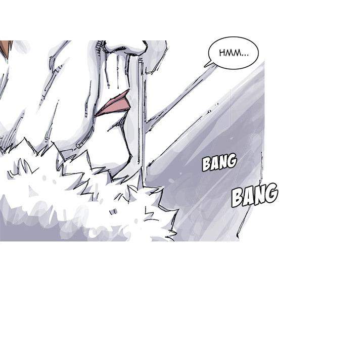 Asura Chapter 40 - Page 14