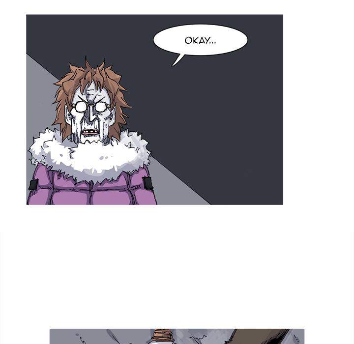 Asura Chapter 40 - Page 15