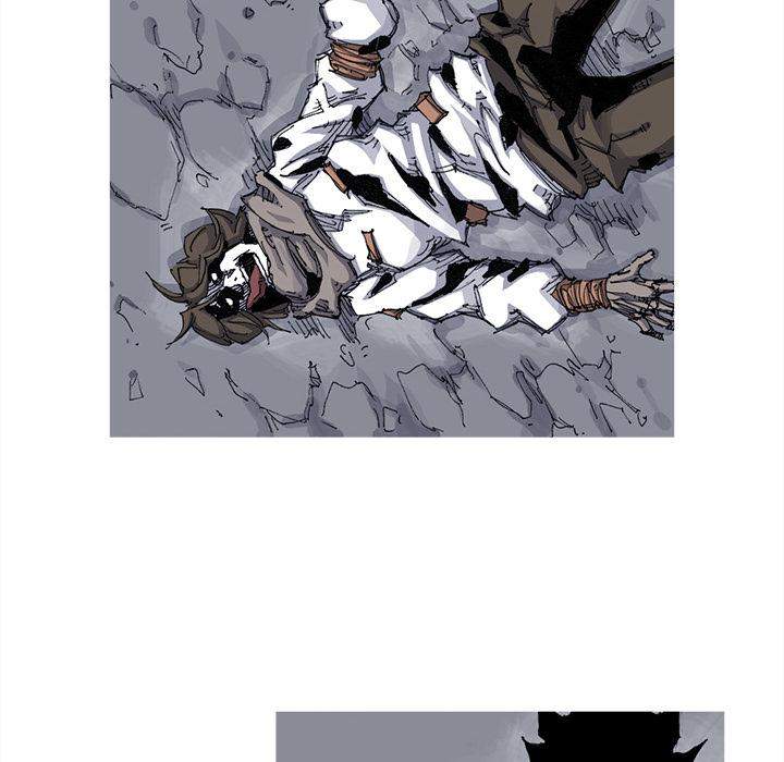 Asura Chapter 40 - Page 16