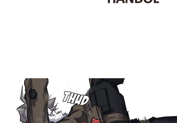 Asura Chapter 40 - Page 2