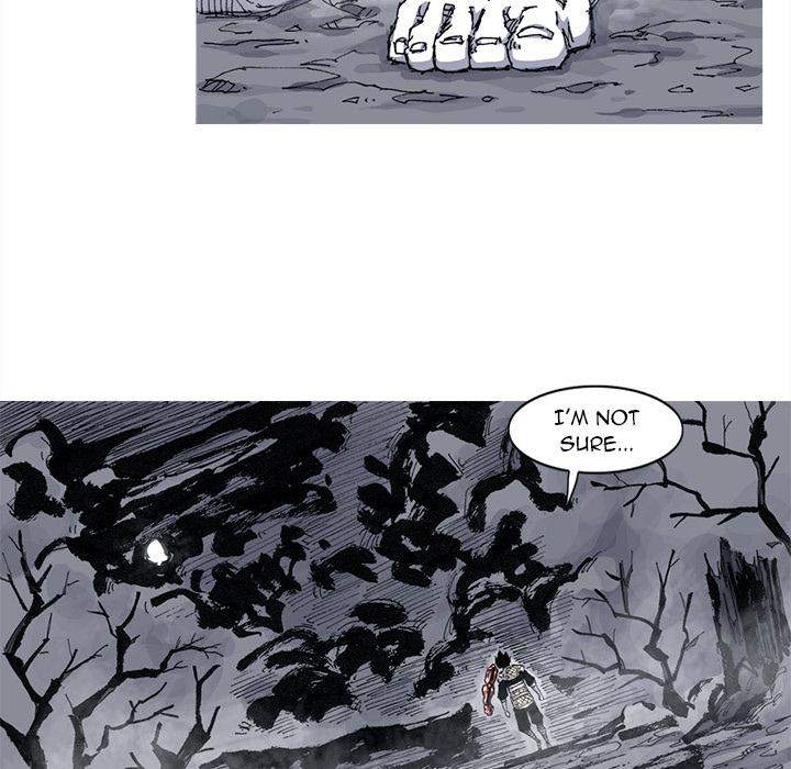 Asura Chapter 40 - Page 22