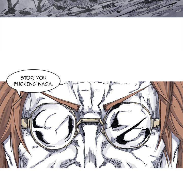 Asura Chapter 40 - Page 23