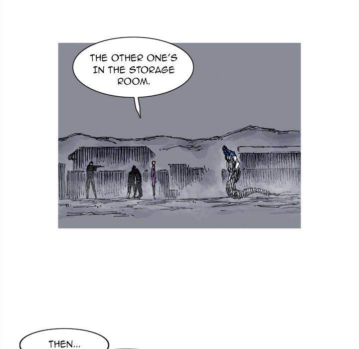 Asura Chapter 40 - Page 26