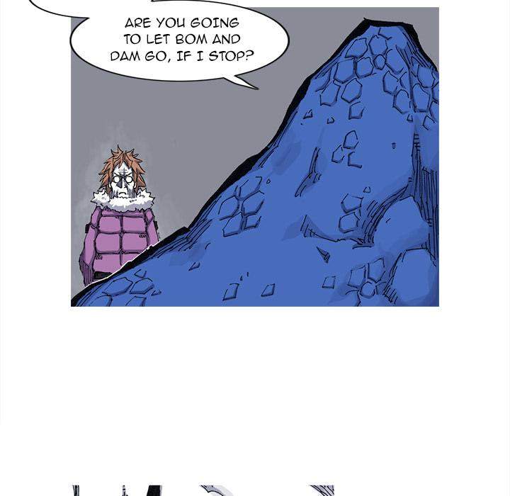 Asura Chapter 40 - Page 27