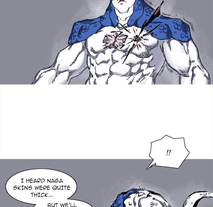 Asura Chapter 40 - Page 29