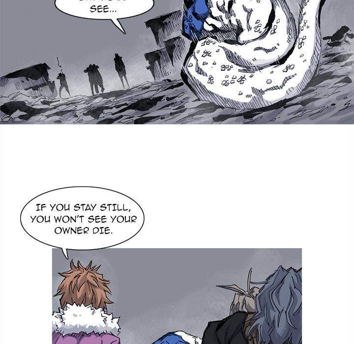 Asura Chapter 40 - Page 30