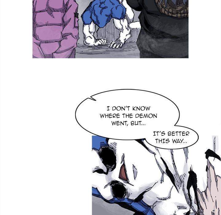 Asura Chapter 40 - Page 31