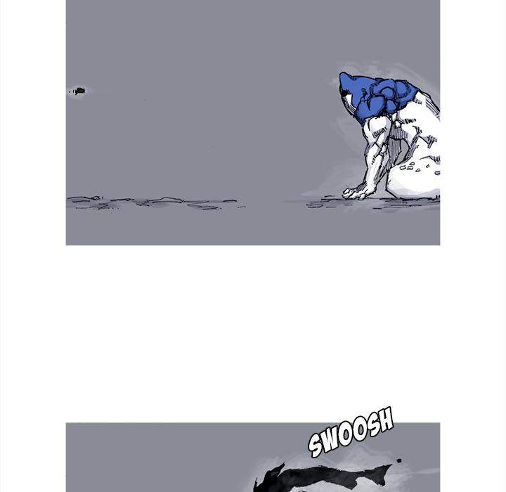 Asura Chapter 40 - Page 38