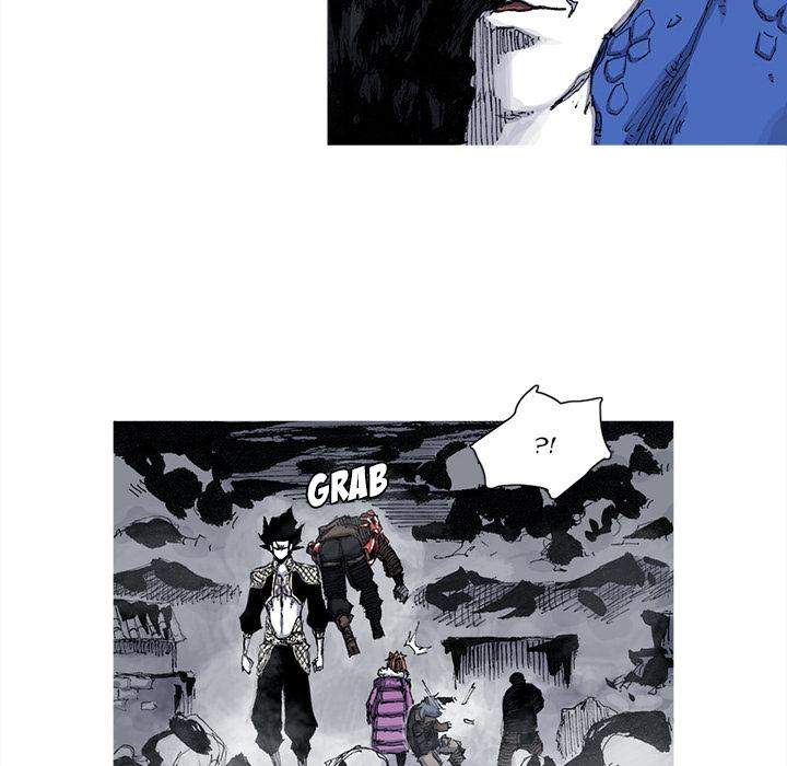 Asura Chapter 40 - Page 42