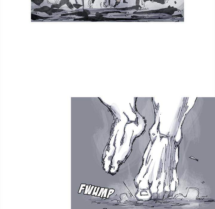 Asura Chapter 40 - Page 43