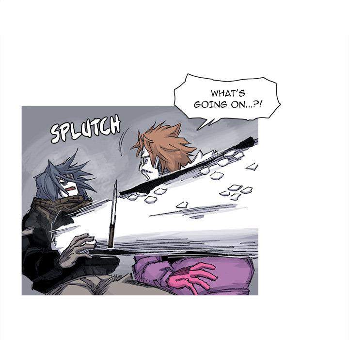 Asura Chapter 40 - Page 45