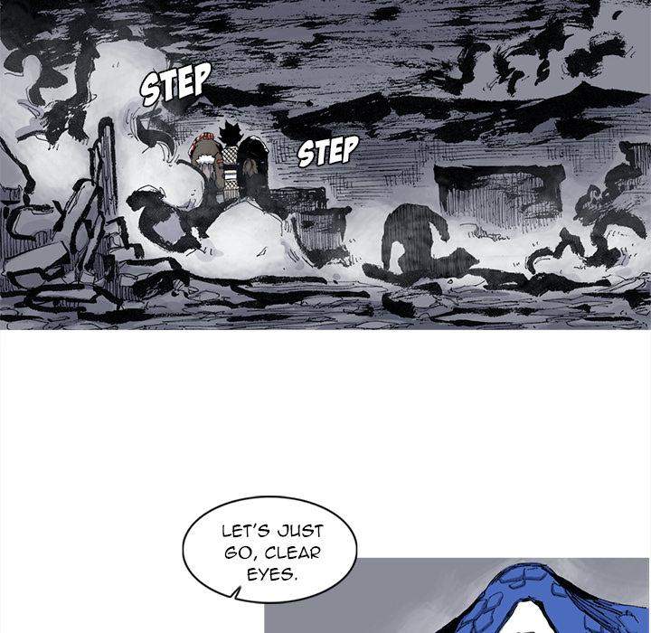 Asura Chapter 40 - Page 48