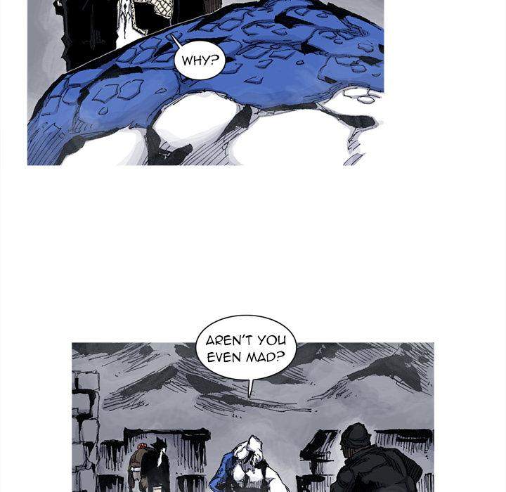 Asura Chapter 40 - Page 50