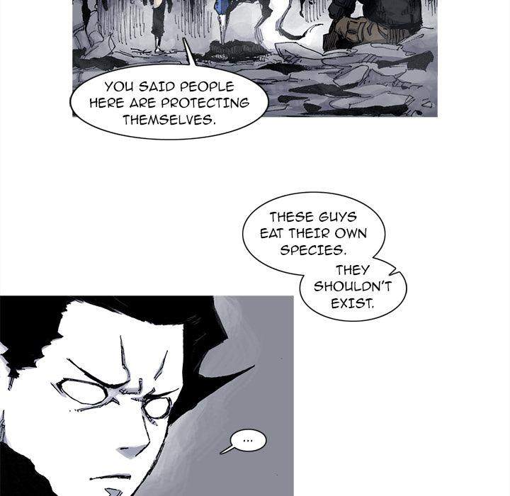 Asura Chapter 40 - Page 51