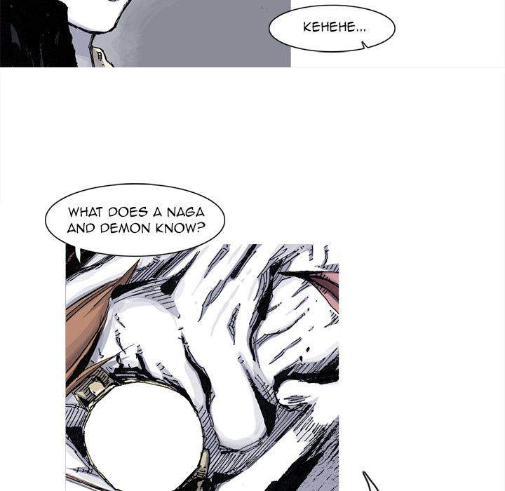Asura Chapter 40 - Page 52