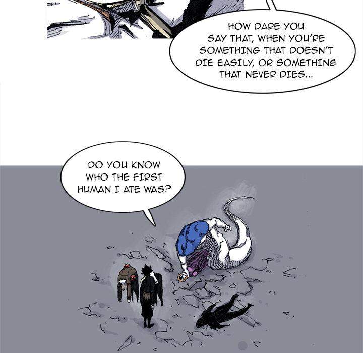 Asura Chapter 40 - Page 53