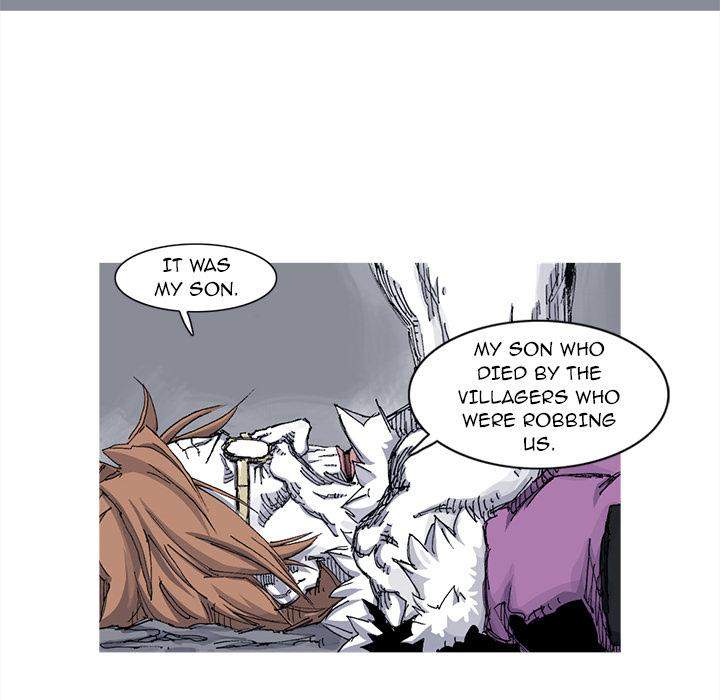 Asura Chapter 40 - Page 54