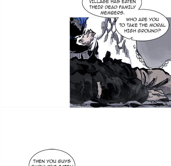 Asura Chapter 40 - Page 57