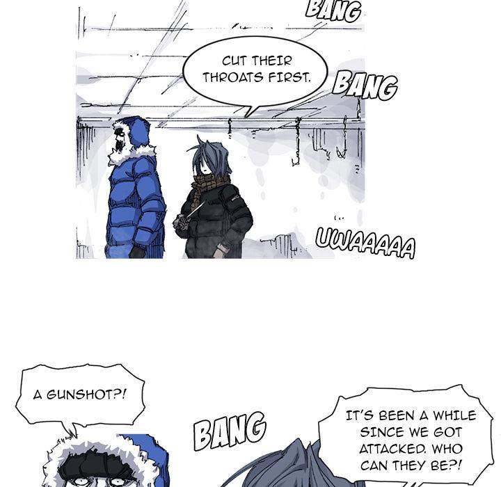 Asura Chapter 40 - Page 6
