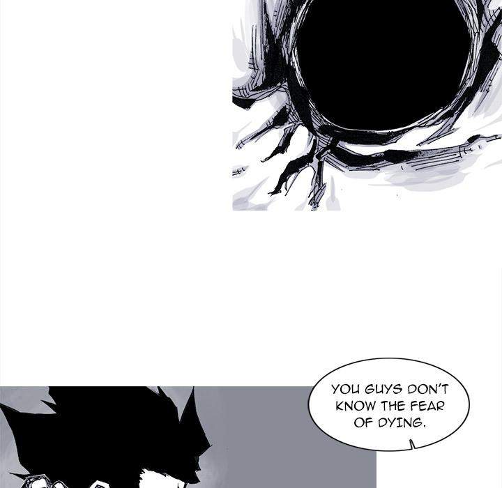 Asura Chapter 40 - Page 60