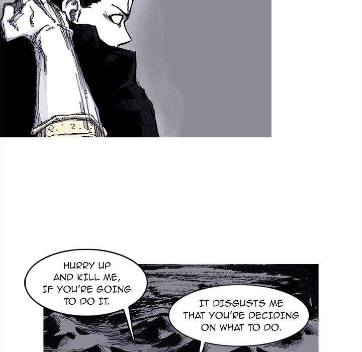 Asura Chapter 40 - Page 61