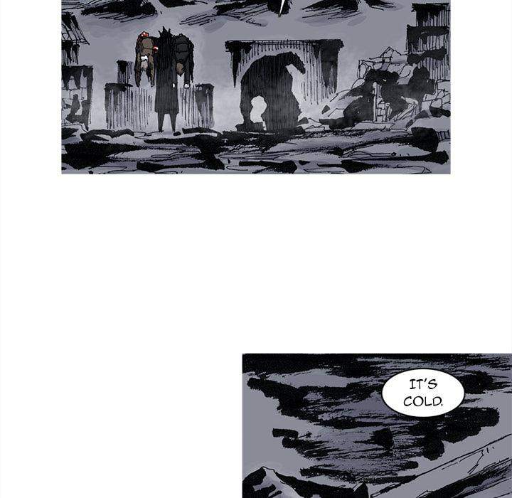 Asura Chapter 40 - Page 62