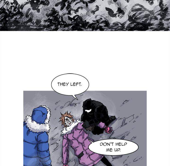 Asura Chapter 40 - Page 64