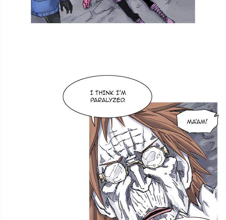 Asura Chapter 40 - Page 65