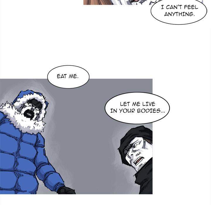 Asura Chapter 40 - Page 66