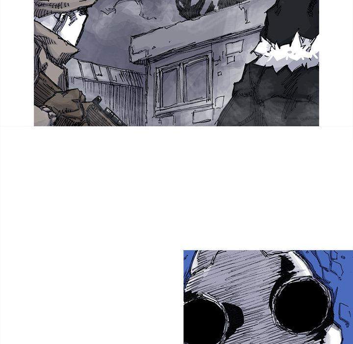 Asura Chapter 40 - Page 8