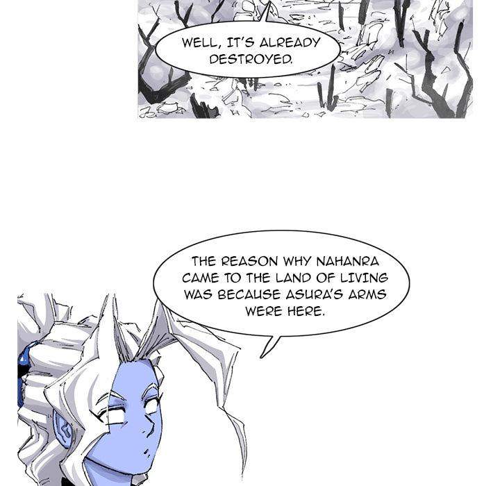 Asura Chapter 49 - Page 11