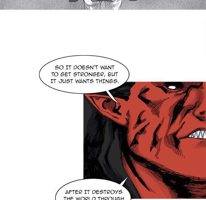 Asura Chapter 49 - Page 14