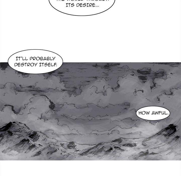 Asura Chapter 49 - Page 15